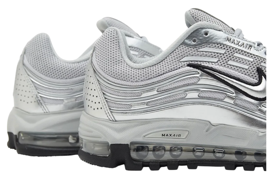 nike air max tl 2 5 flat silver metallic silver 4