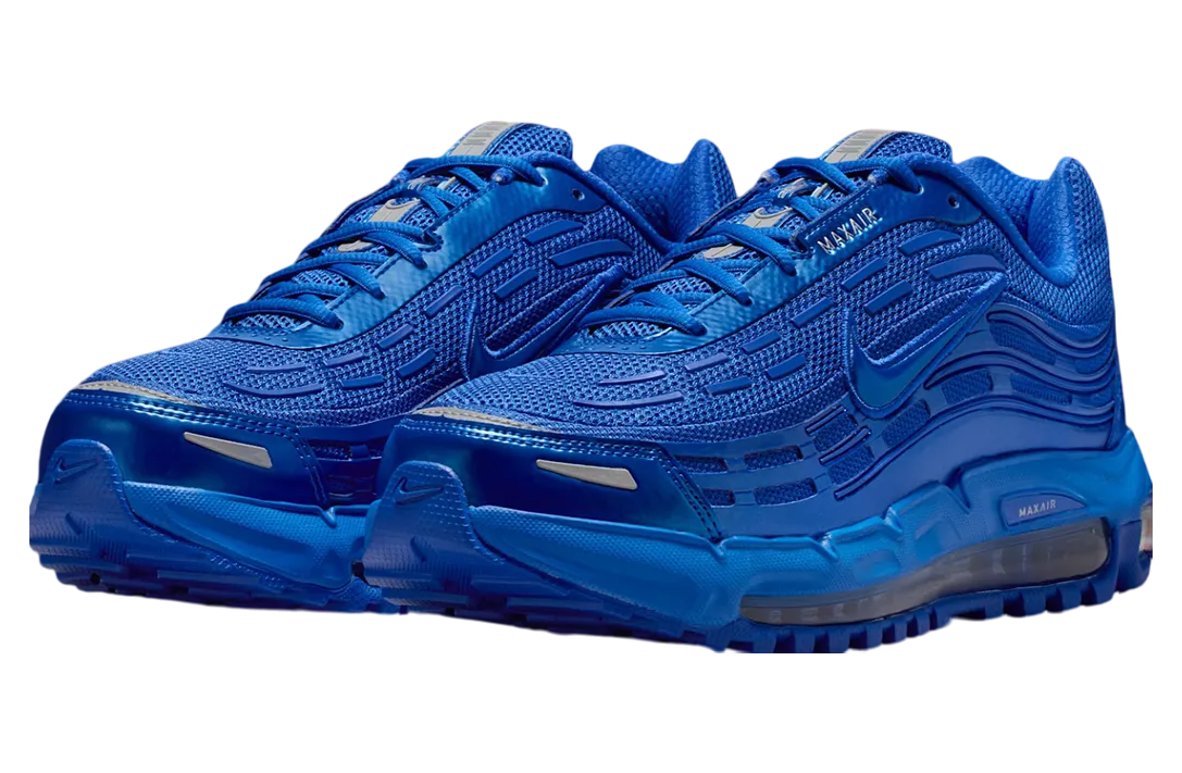 nike air max tl 2 5 hyper royal metallic silver 0