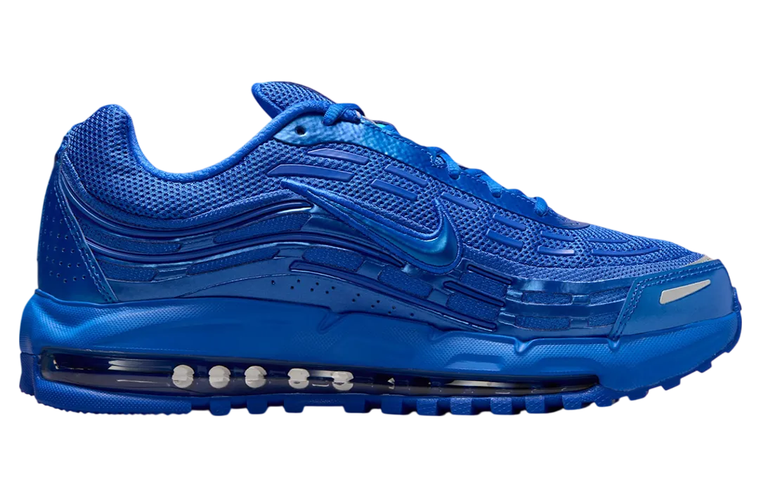 nike air max tl 2 5 hyper royal metallic silver 1