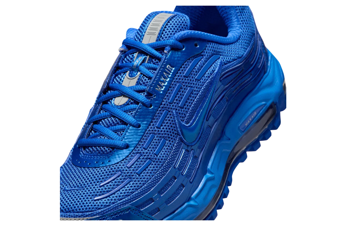 nike air max tl 2 5 hyper royal metallic silver 5