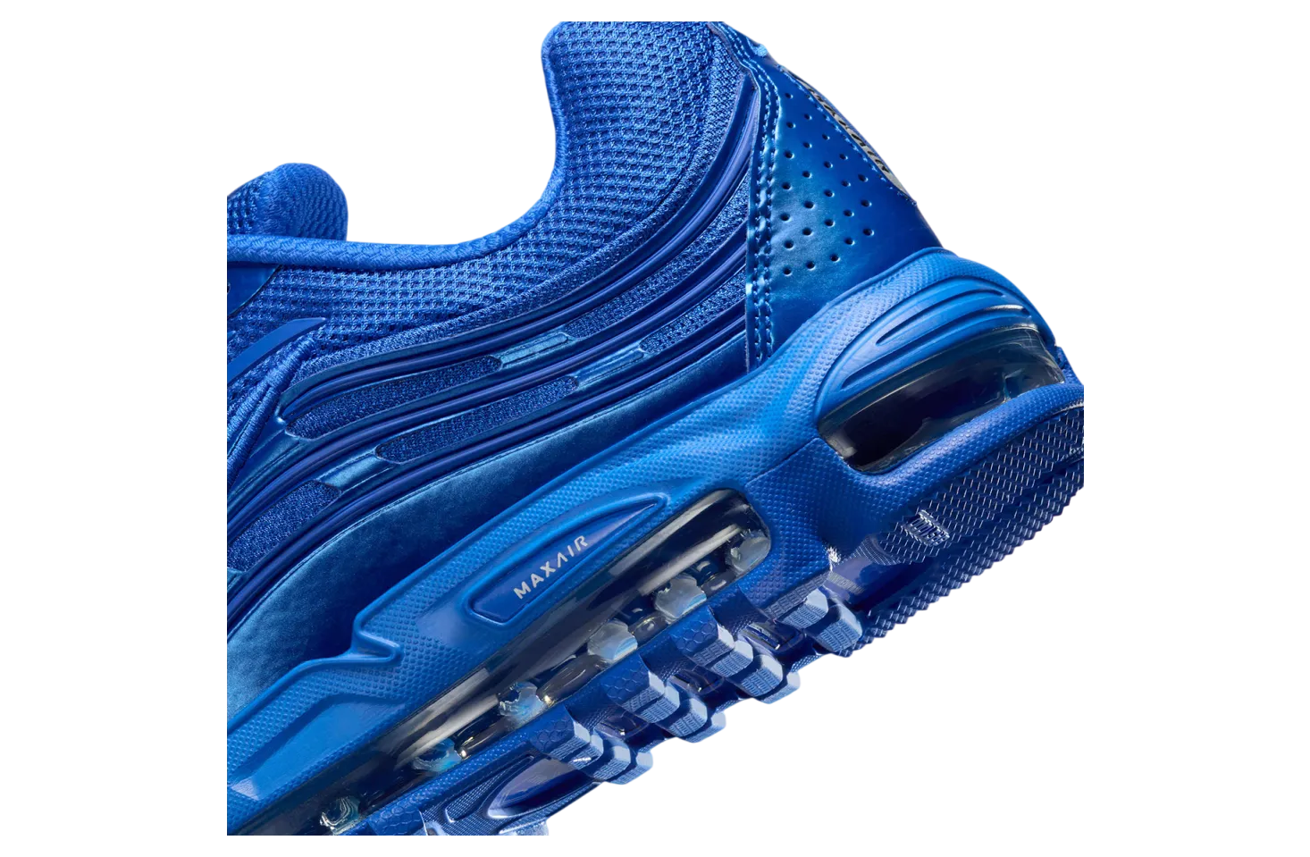 nike air max tl 2 5 hyper royal metallic silver 6