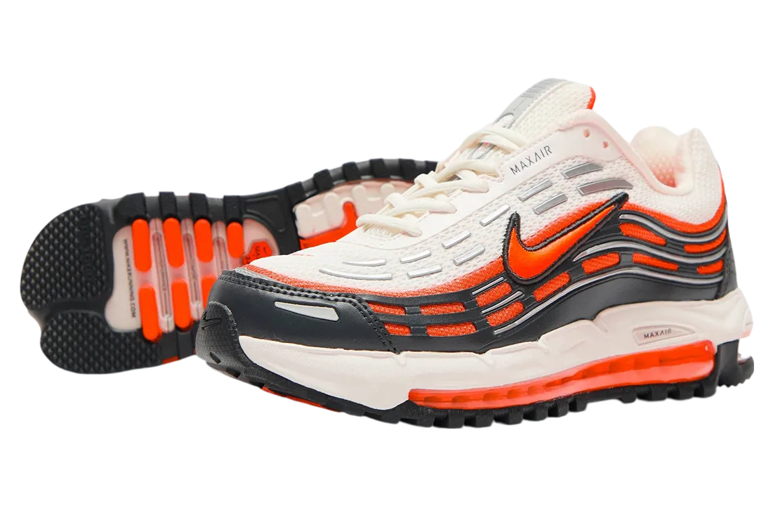 nike air max tl 2 5 phantom total orange 0
