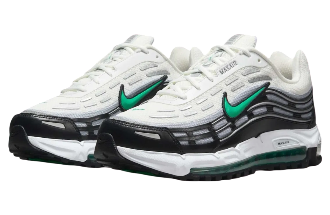 nike air max tl 2 5 white green 0
