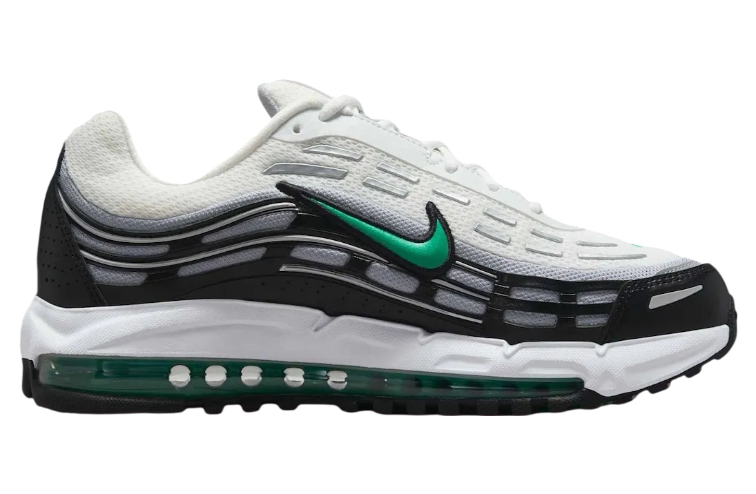 nike air max tl 2 5 white green 1
