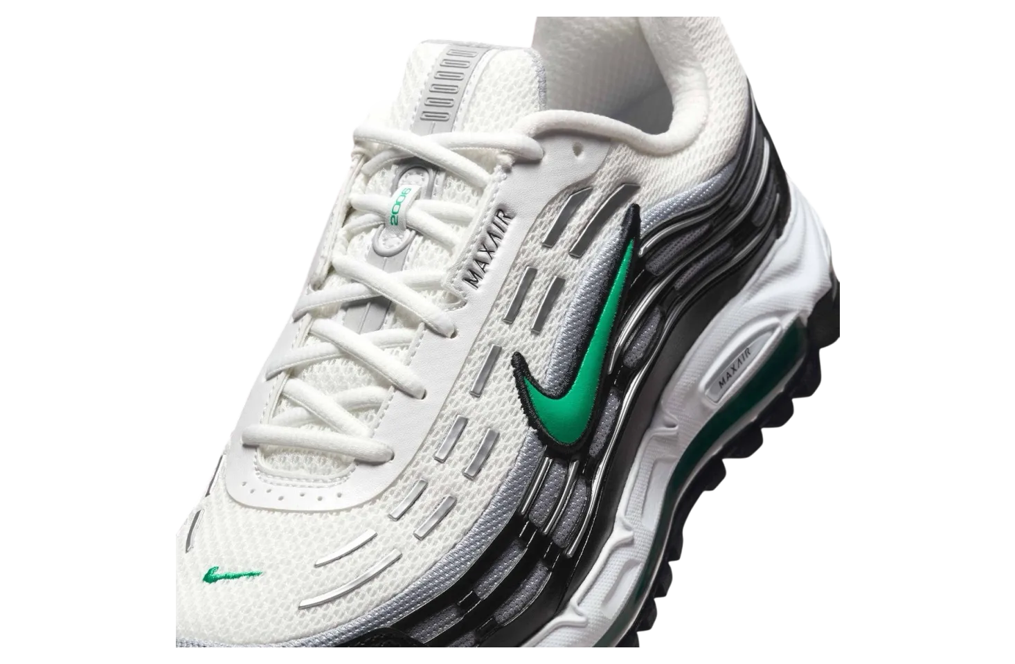 nike air max tl 2 5 white green 5