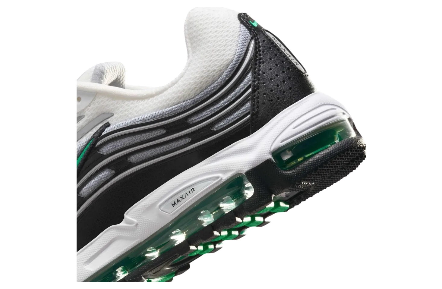 nike air max tl 2 5 white green 6
