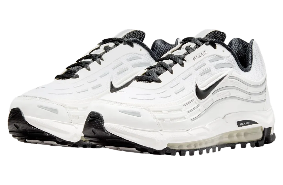 nike air max tl 2 5 white white black 0