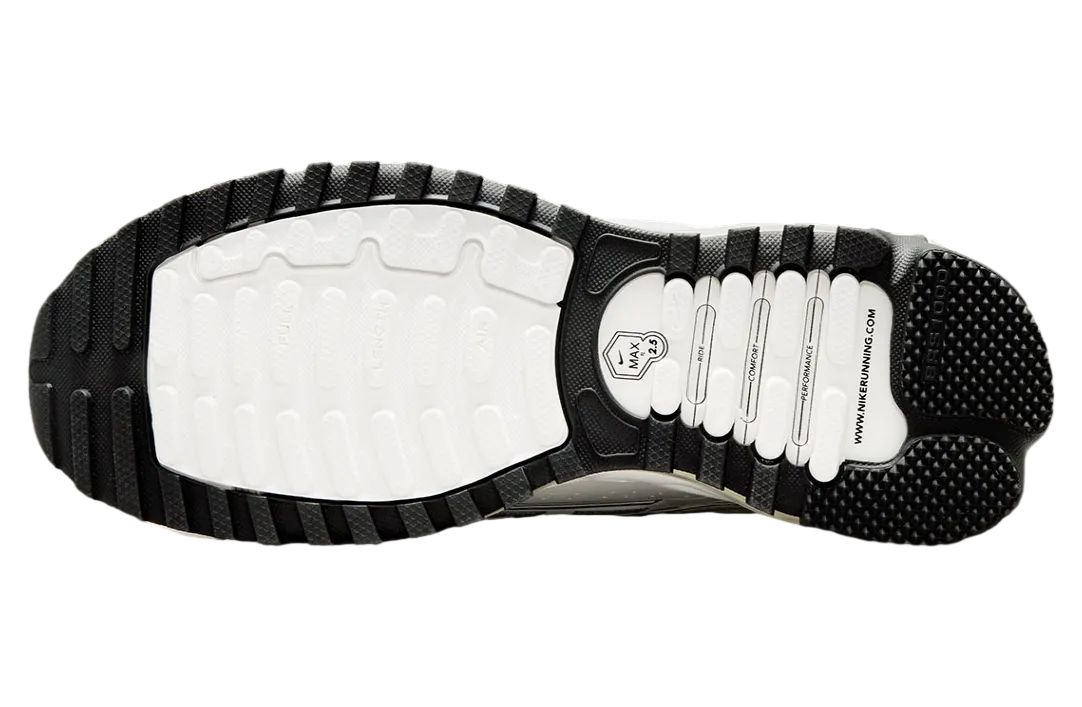 nike air max tl 2 5 white white black 1