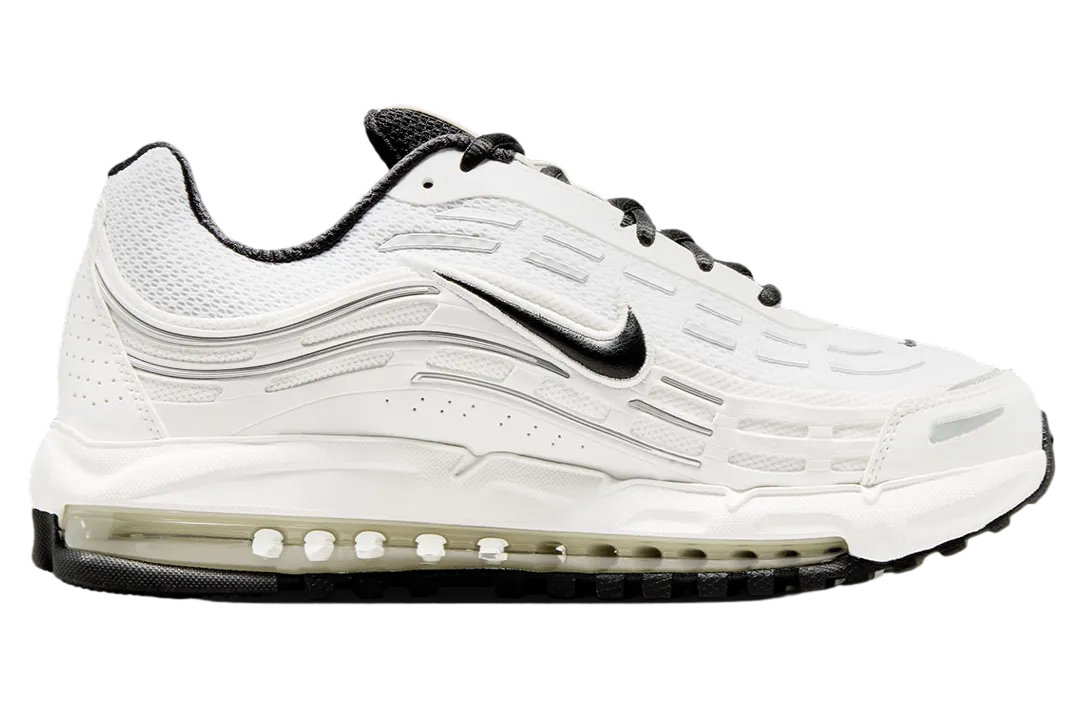 nike air max tl 2 5 white white black 2