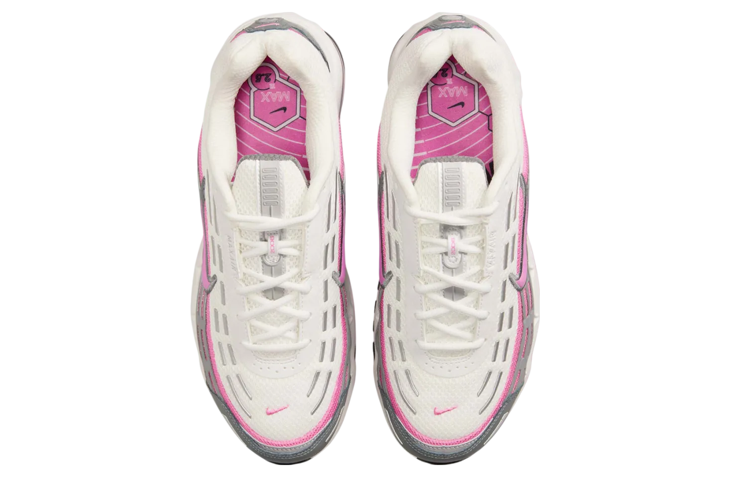 nike air max tl 2 5 wmns playful pink 1