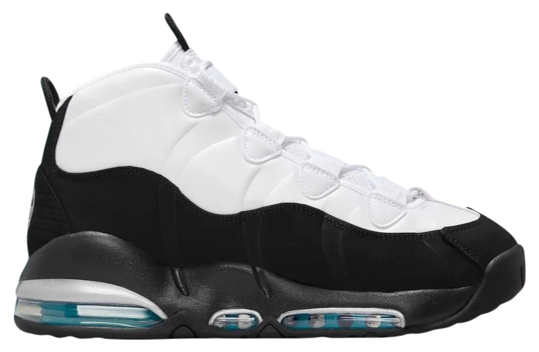nike air max uptempo 95 mystic teal 1