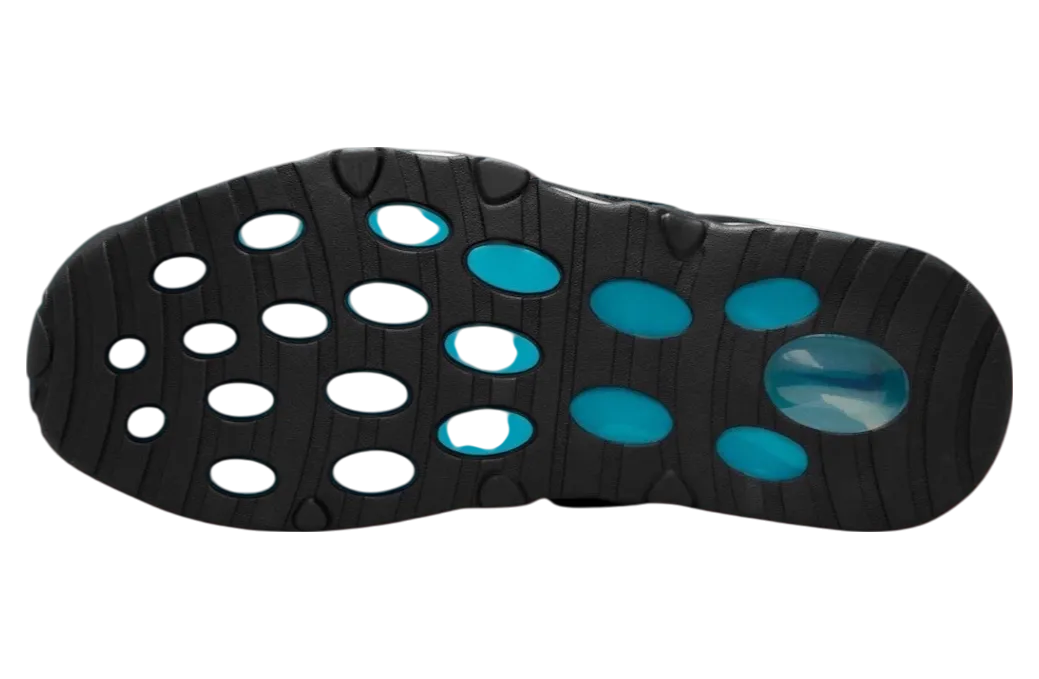 nike air max uptempo 95 mystic teal 4