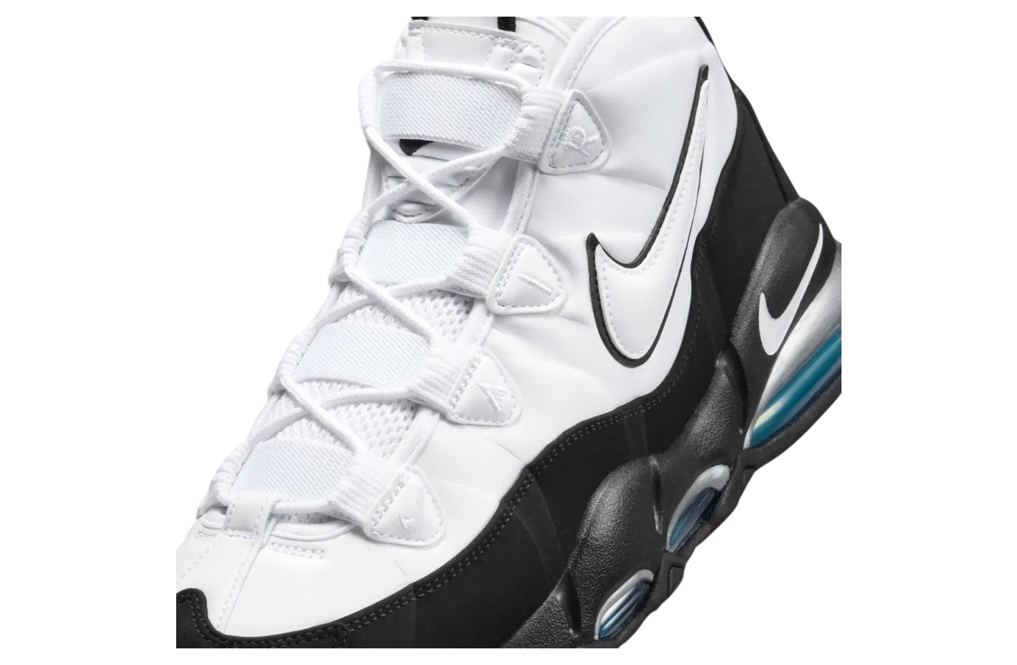 nike air max uptempo 95 mystic teal 5