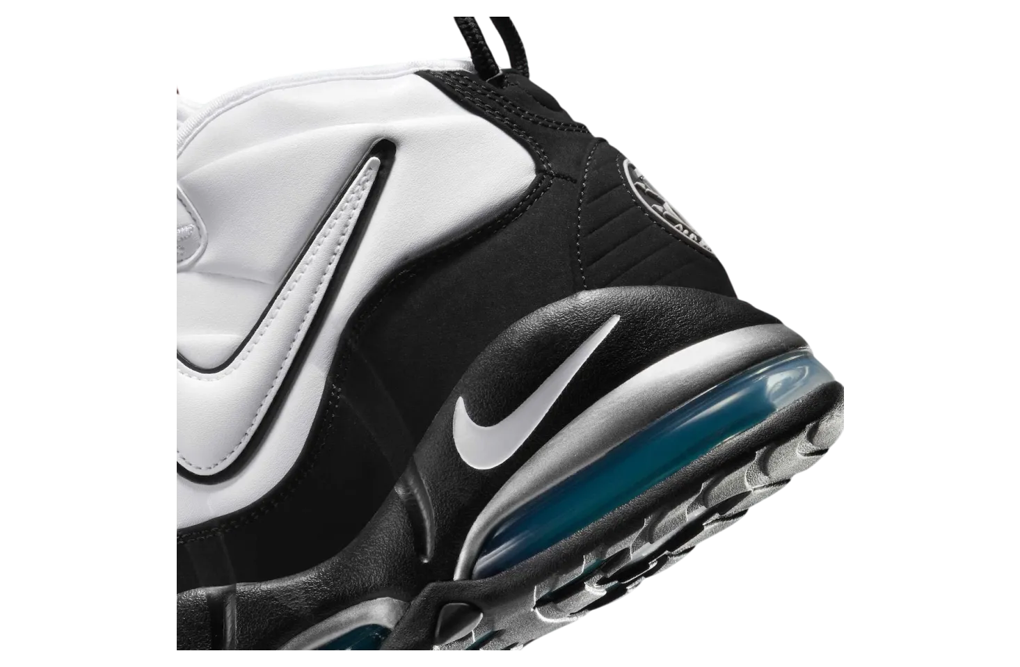 nike air max uptempo 95 mystic teal 6