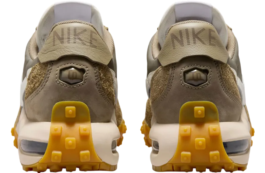 nike air max waffle racer matte olive sail 3