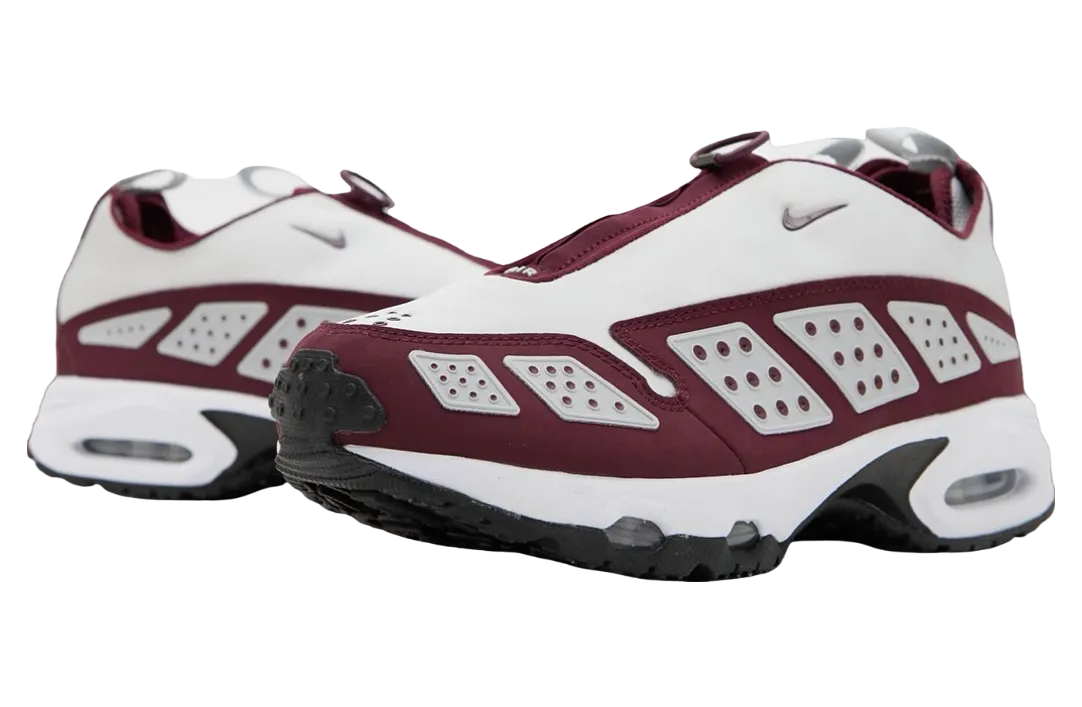 nike air max wmns sndr burgundy crush 0