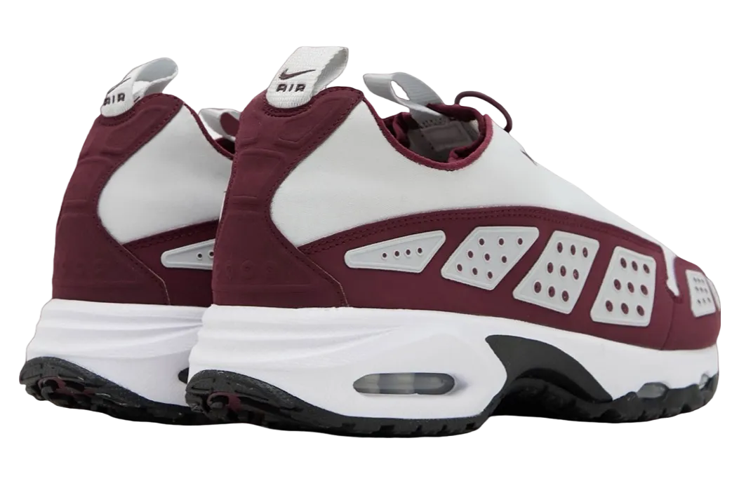 nike air max wmns sndr burgundy crush 2