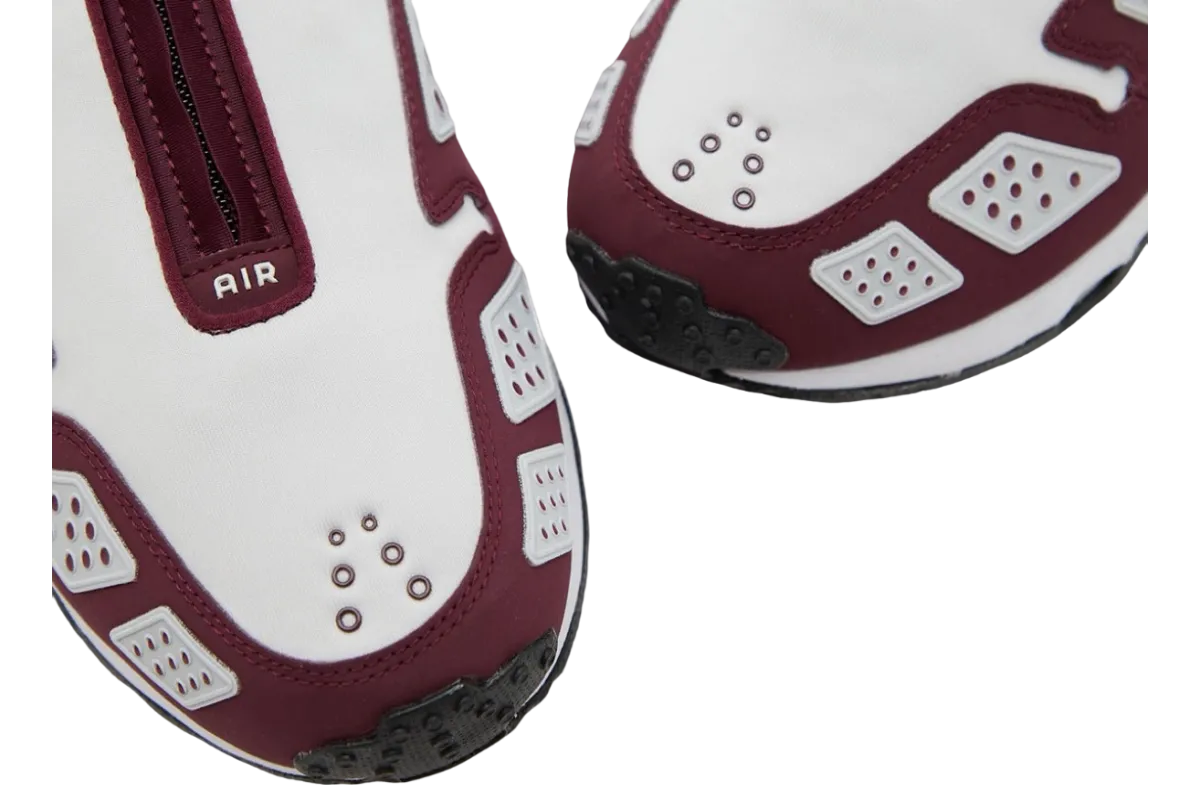 nike air max wmns sndr burgundy crush 3