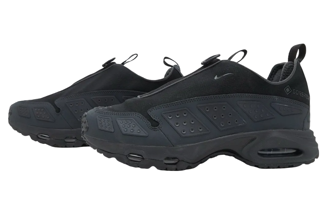 nike air max wmns sndr gore tex black 0