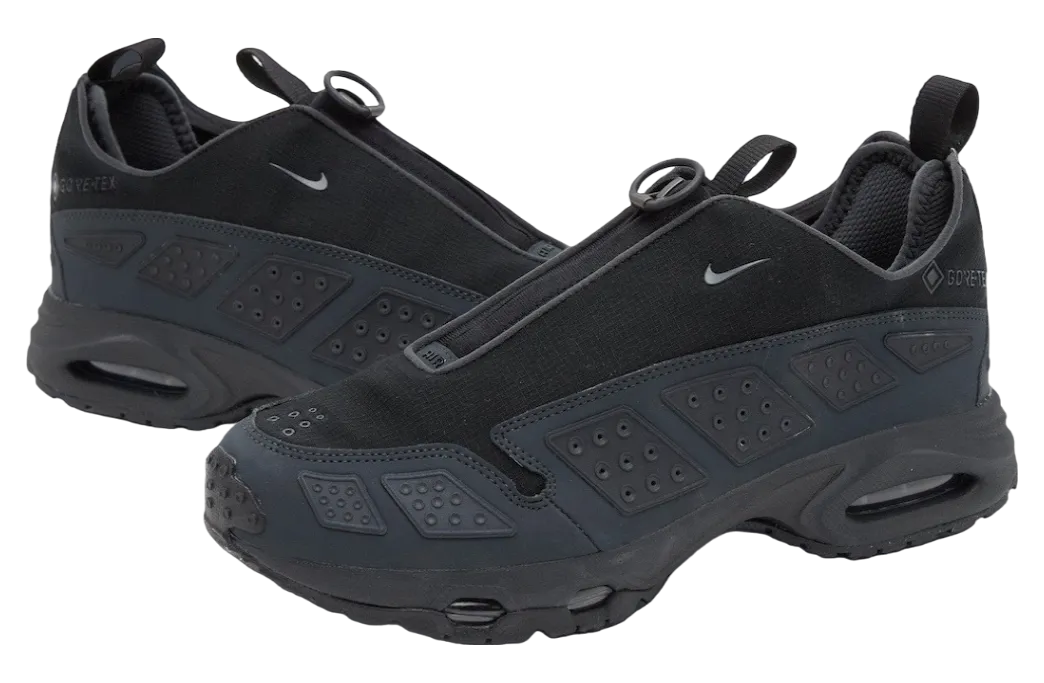 nike air max wmns sndr gore tex black 2