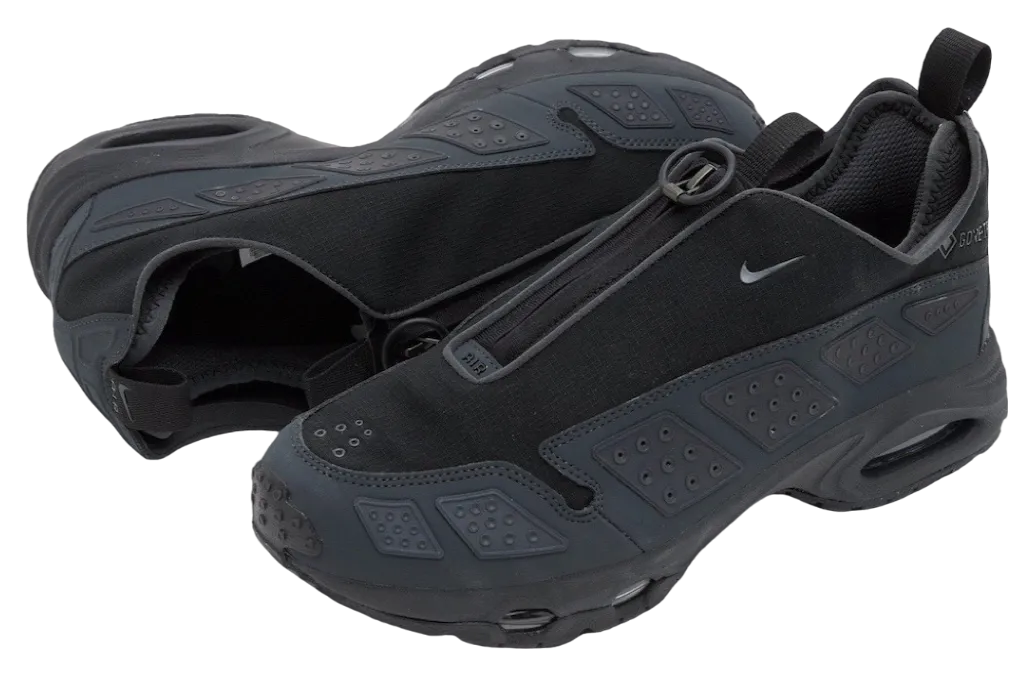 nike air max wmns sndr gore tex black 3