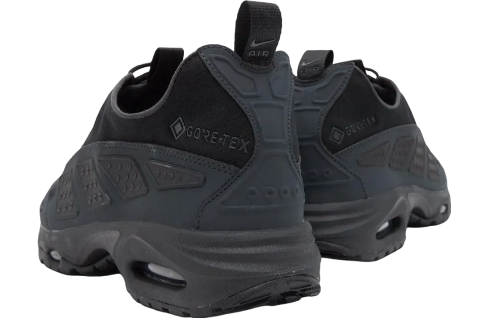 nike air max wmns sndr gore tex black 4