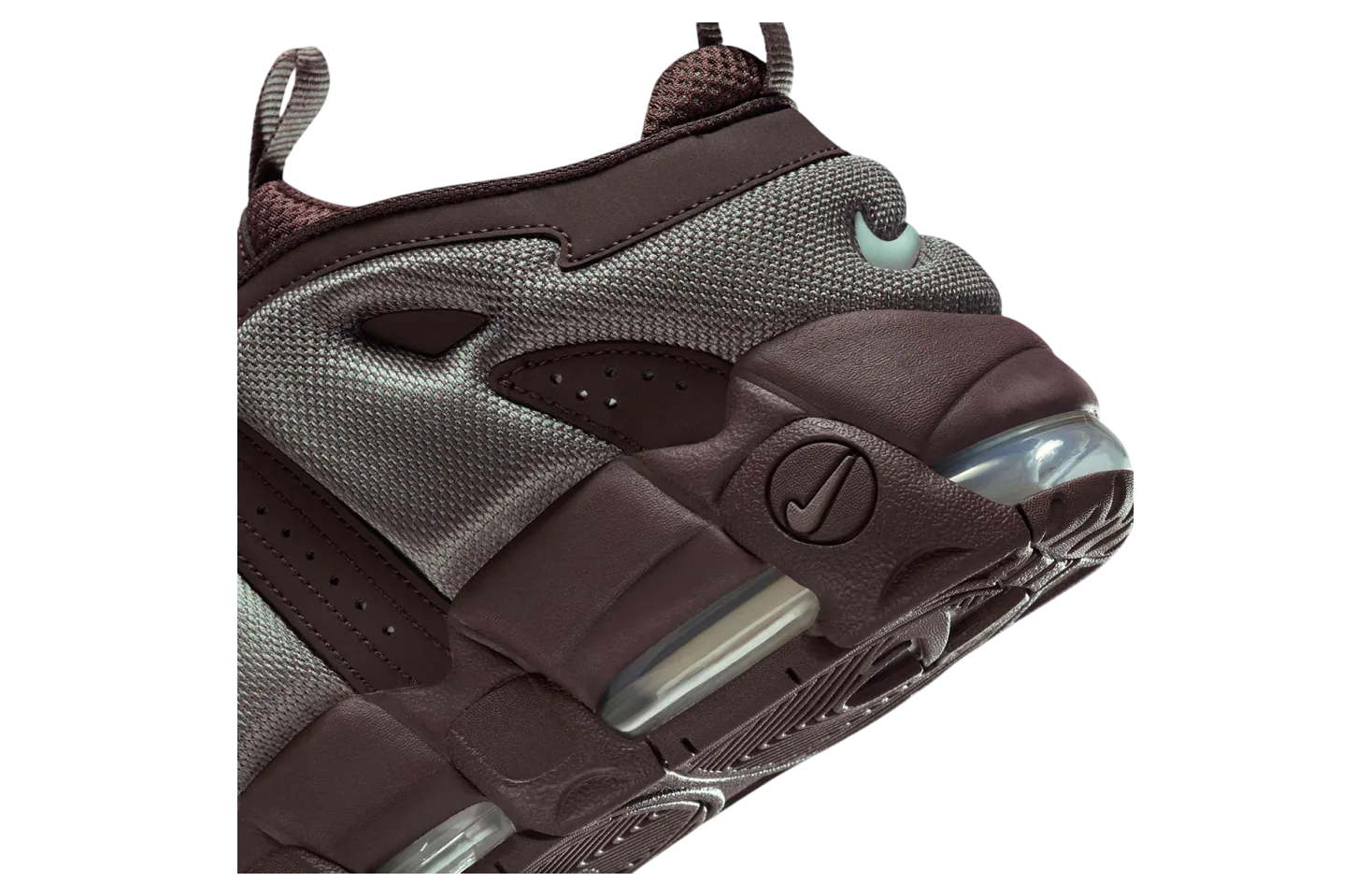 nike air more uptempo low baroque brown 5