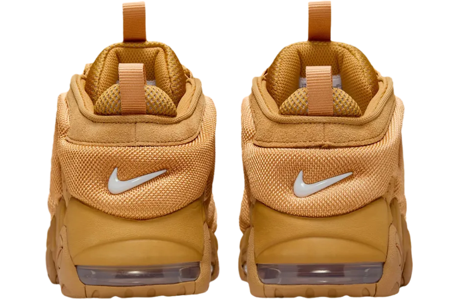 nike air more uptempo low flax 0