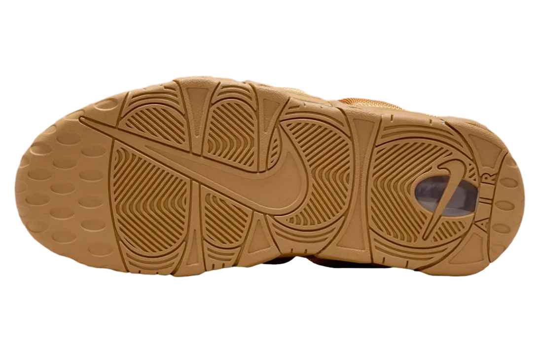 nike air more uptempo low flax 4