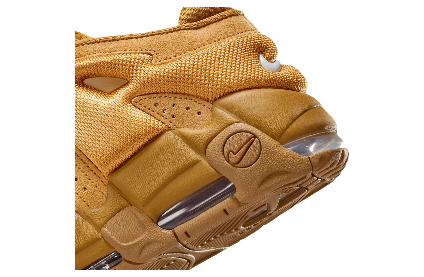 nike air more uptempo low flax 5