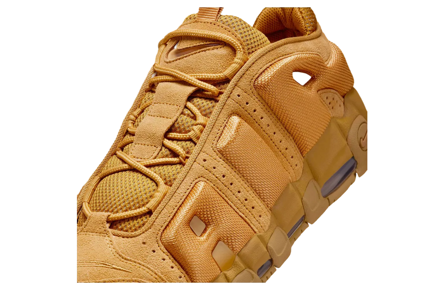 nike air more uptempo low flax 6