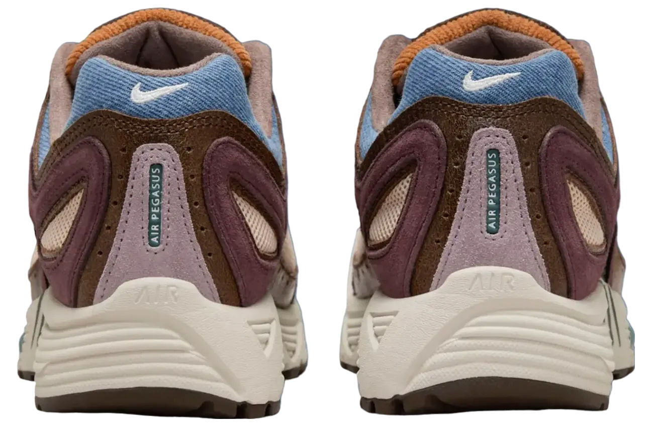 nike air pegasus 2k5 corduroy denim 2