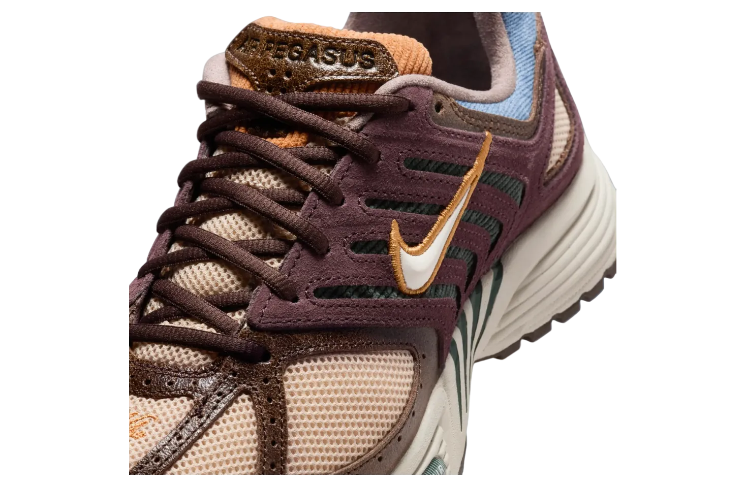 nike air pegasus 2k5 corduroy denim 5