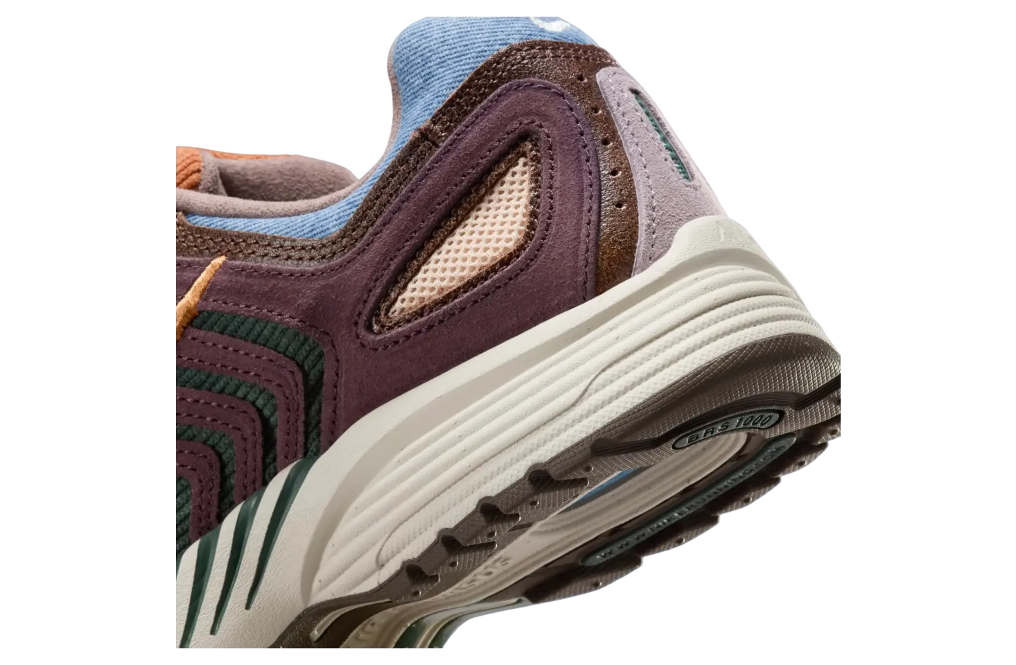 nike air pegasus 2k5 corduroy denim 6
