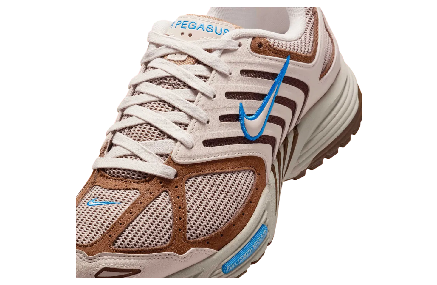 nike air pegasus 2k5 light orewood brown hemp 4