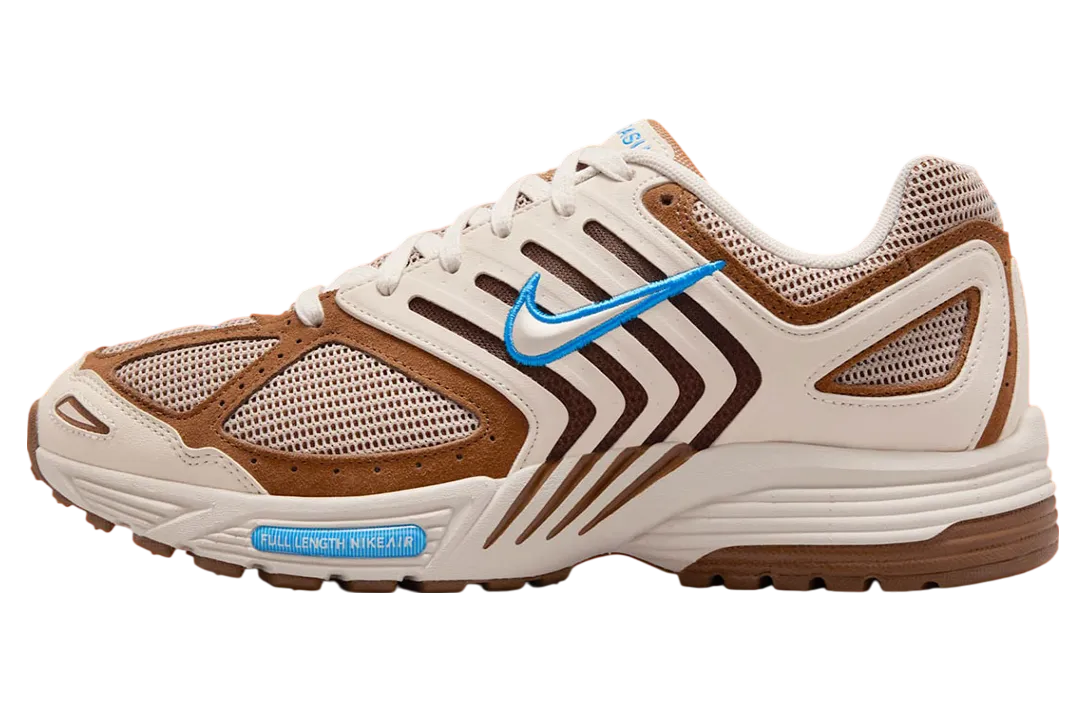 nike air pegasus 2k5 light orewood brown hemp