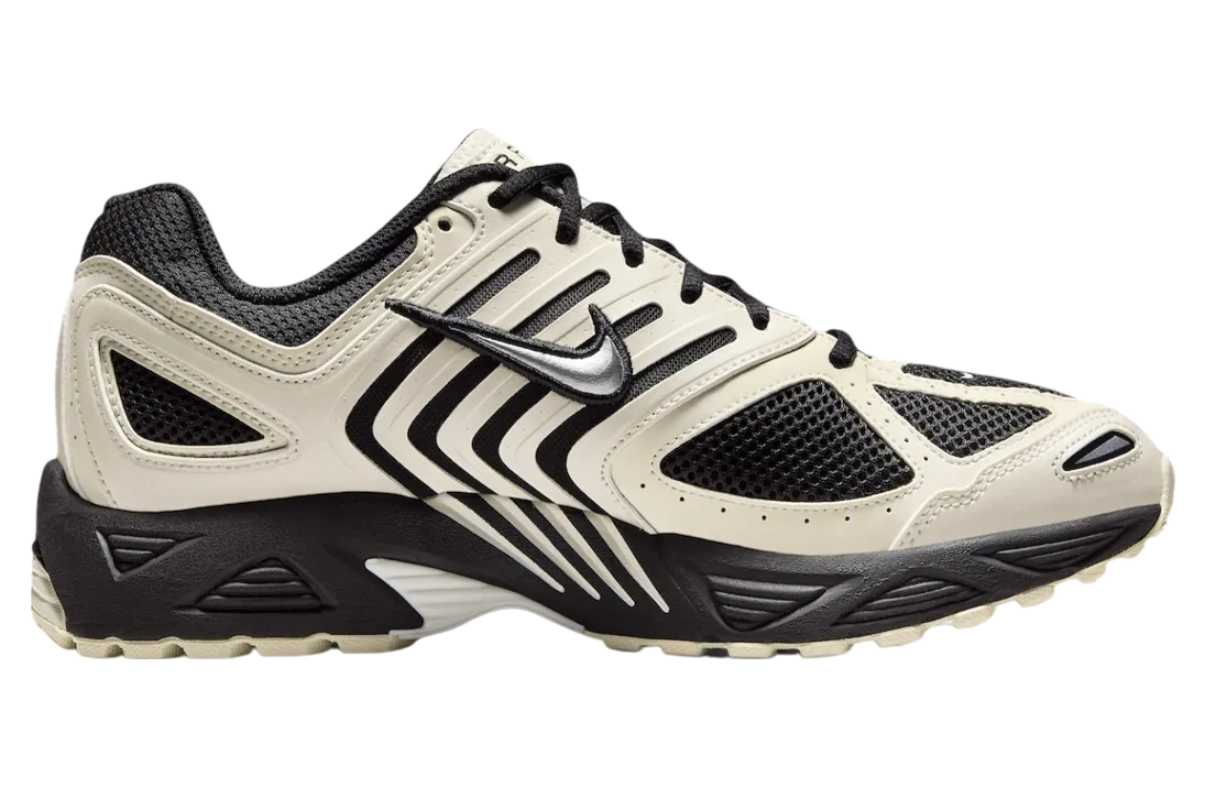 nike air pegasus 2k5 pale ivory metallic silver 0