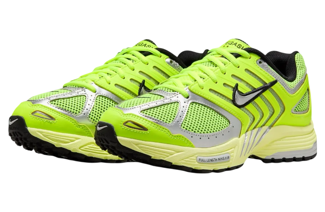 nike air pegasus 2k5 volt black 0