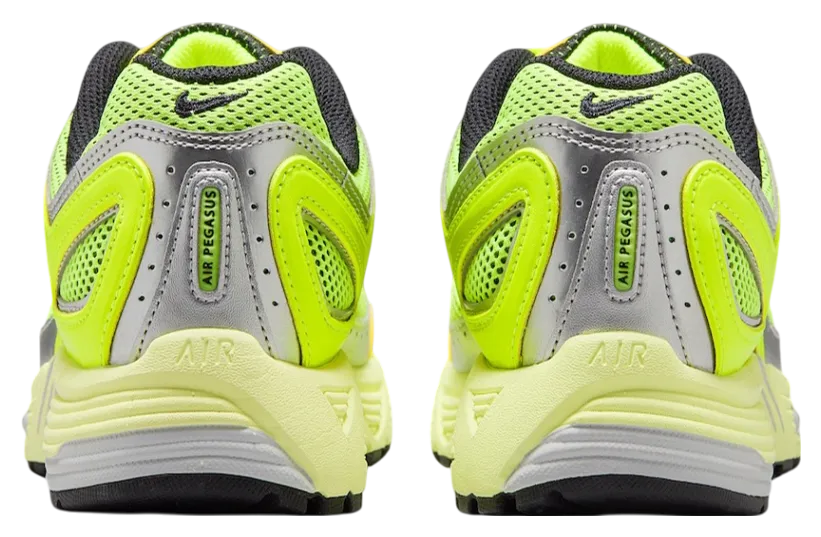 nike air pegasus 2k5 volt black 3