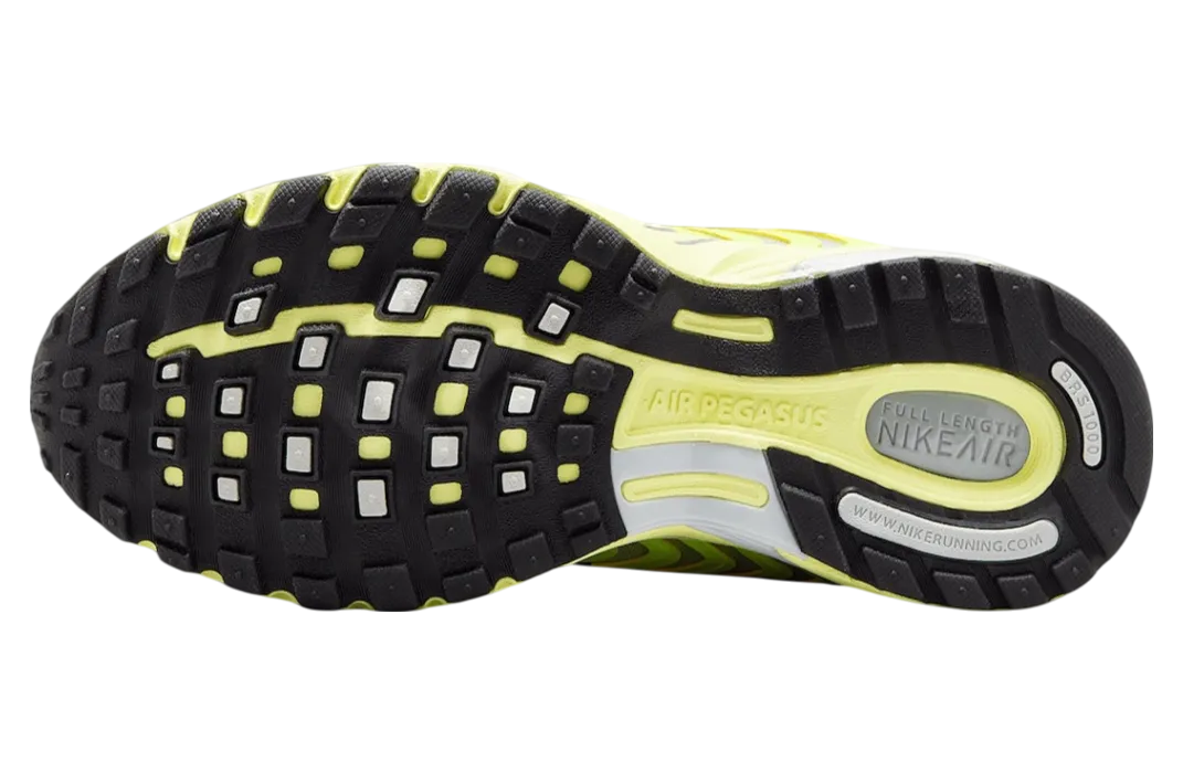 nike air pegasus 2k5 volt black 4