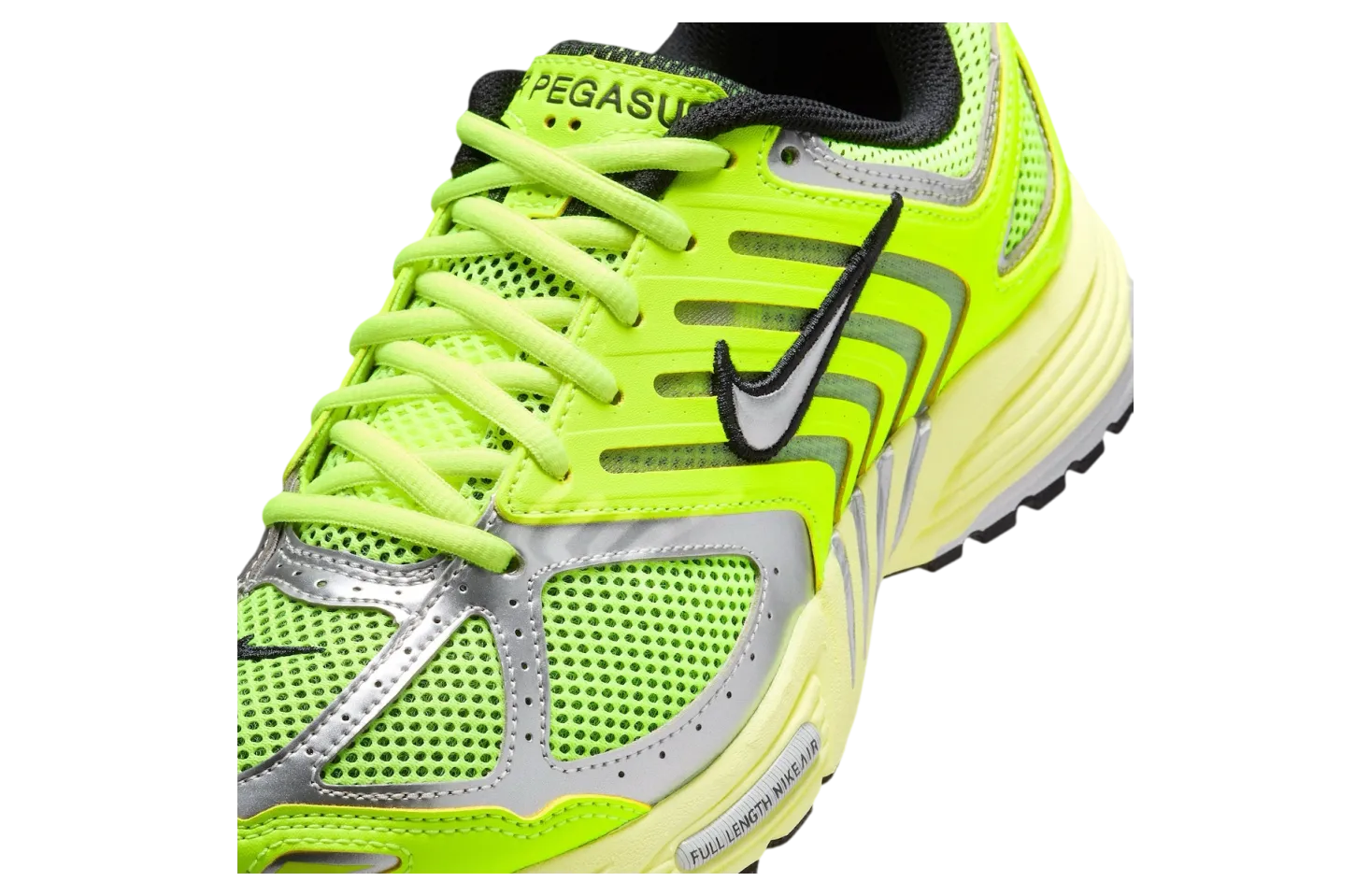 nike air pegasus 2k5 volt black 5