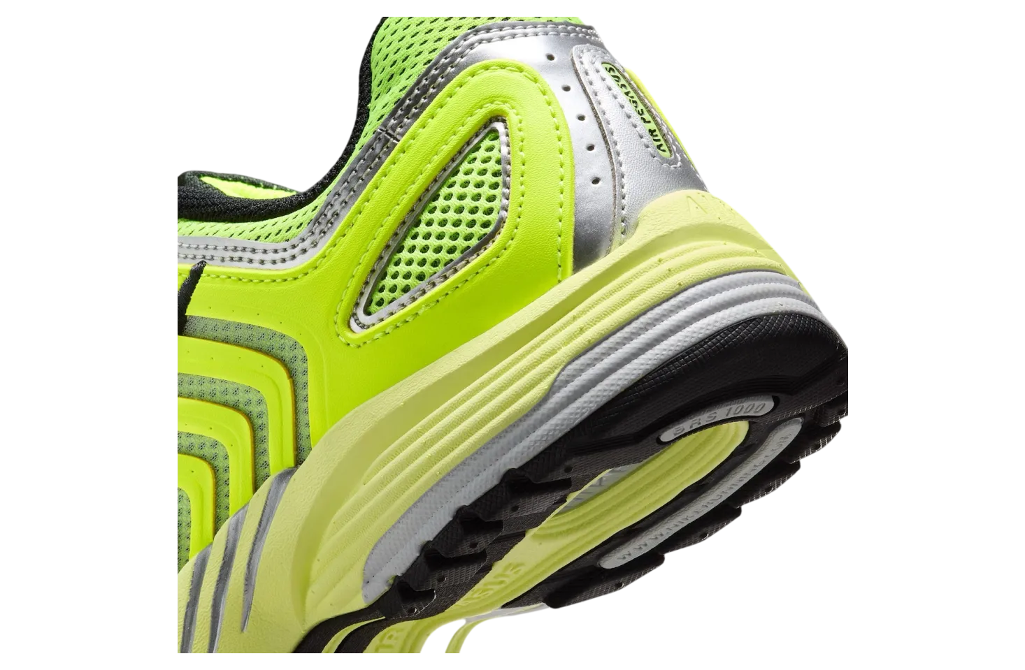 nike air pegasus 2k5 volt black 6