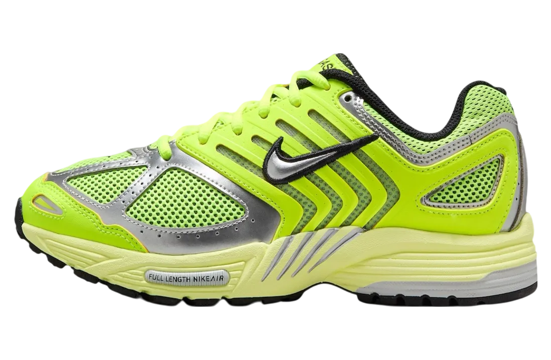 nike air pegasus 2k5 volt black