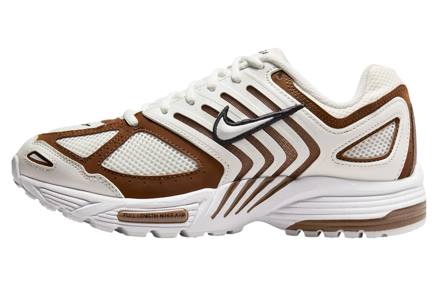 nike air pegasus 2k5 white brown