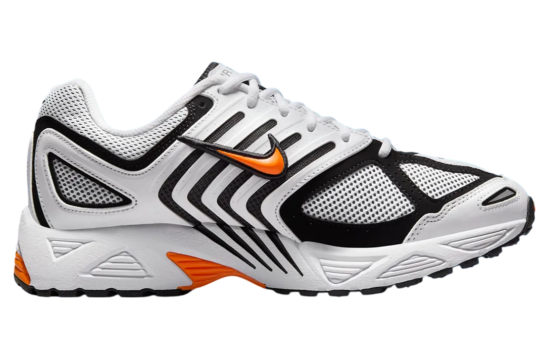 nike air pegasus 2k5 white safety orage 1