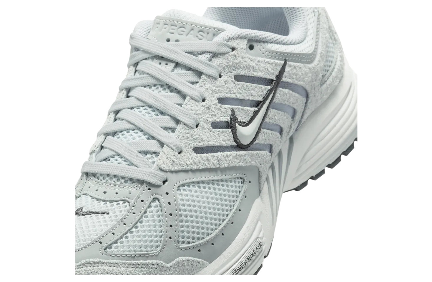 nike air pegasus 2k5 wmns pure platinum wolf grey 5