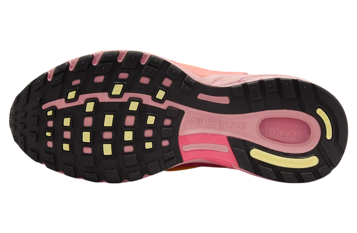 nike air pegasus wave amethyst tint 4
