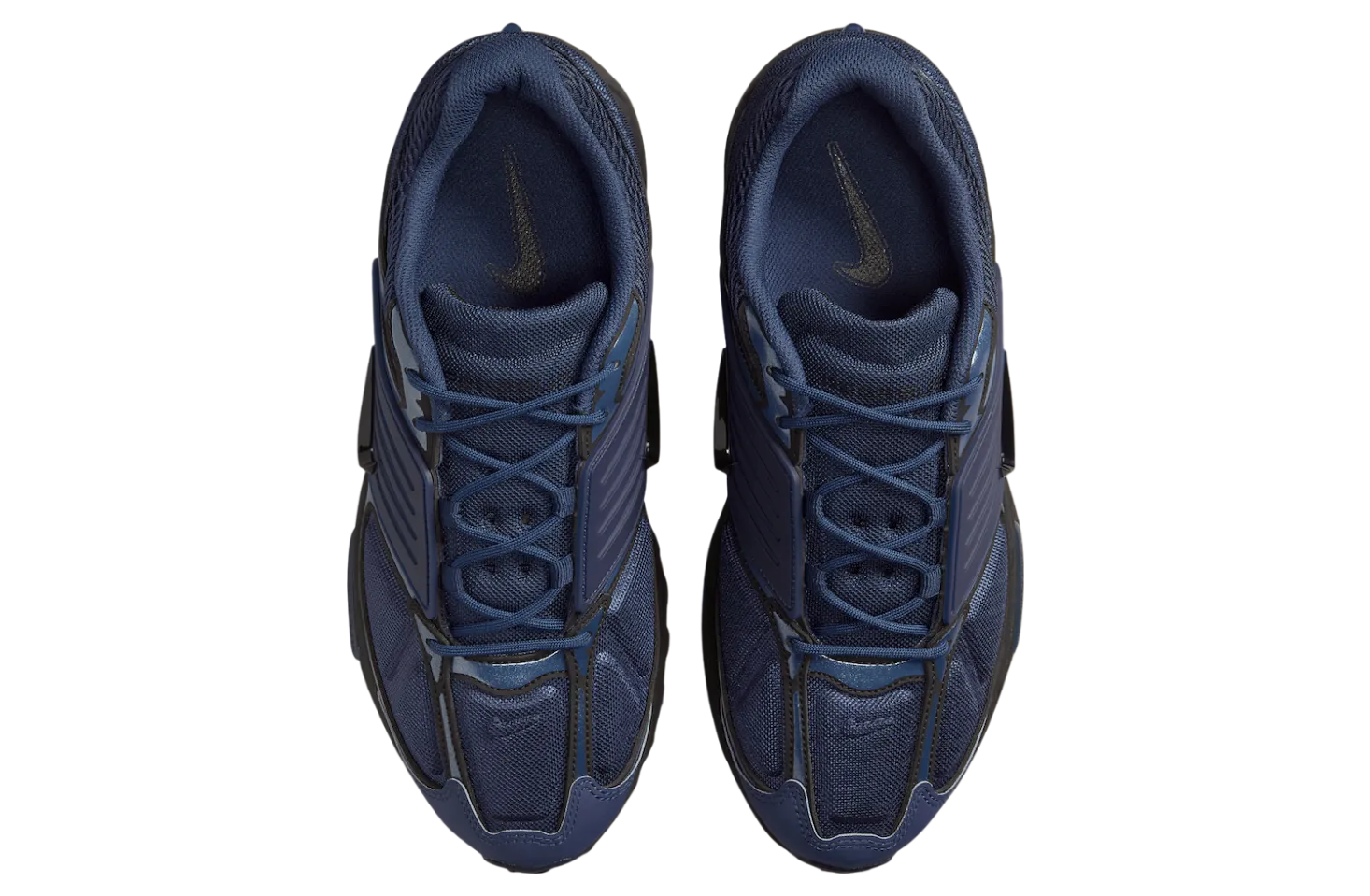 nike air pegasus wave midnight navy black 3