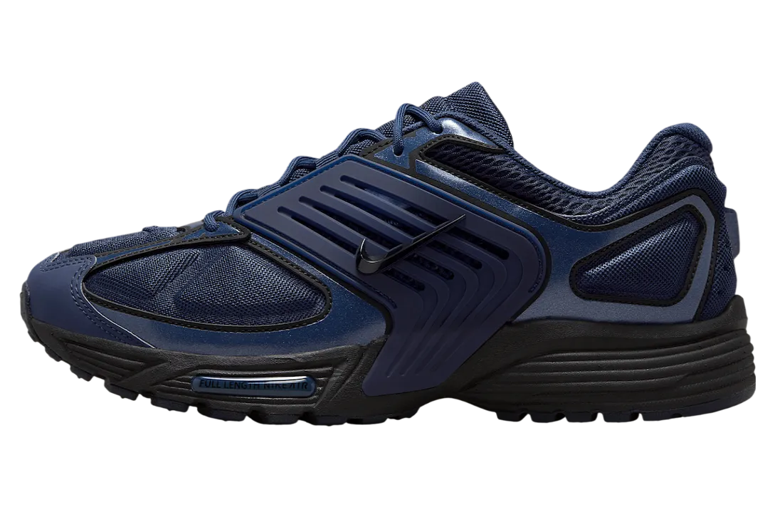 nike air pegasus wave midnight navy black