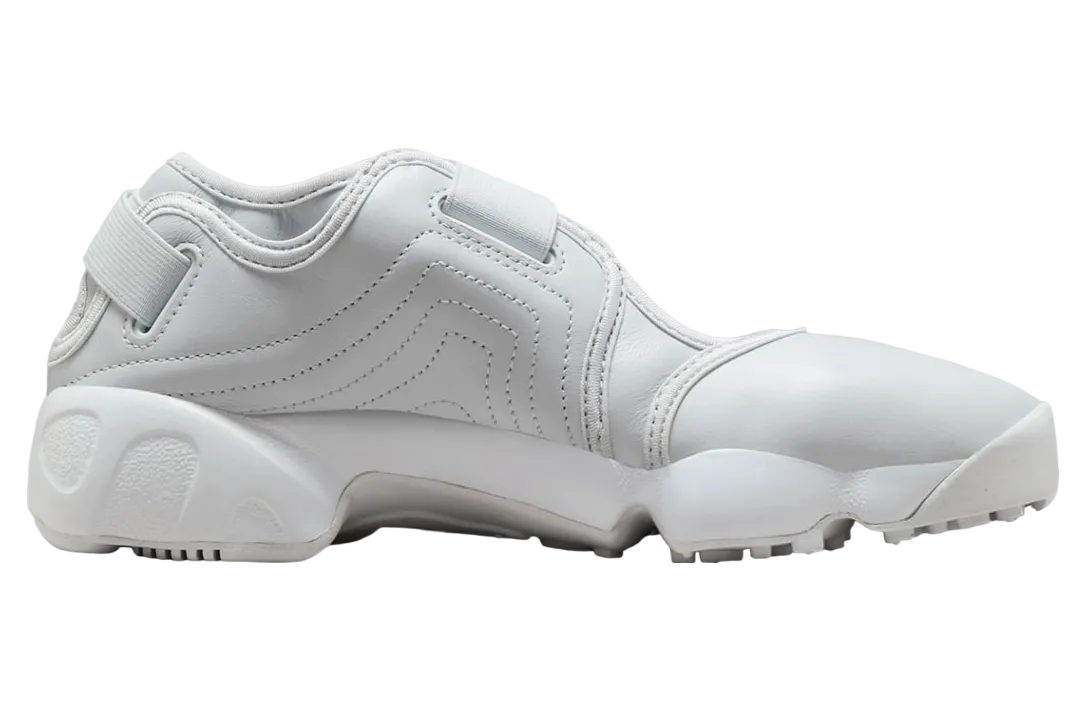 nike air rift wmns white 1